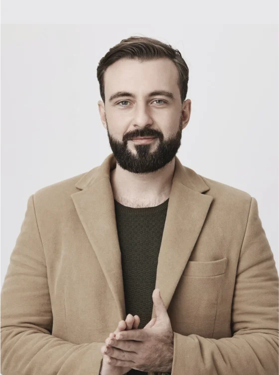 Ryan Mitchell